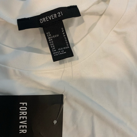 American eagle jeans & Forever 21 top - Picture 5 of 6